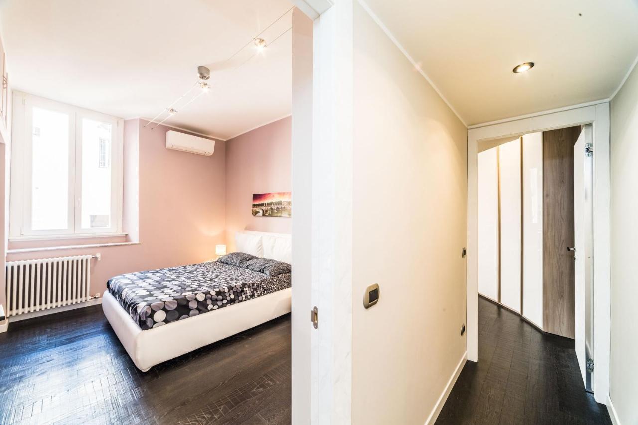 Balestra Palace Apartment Roma Exterior foto